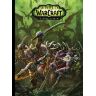 Блокнот World of Warcraft Composition Legion Notebook