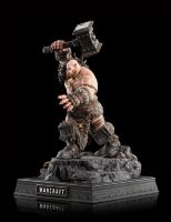 Статуетка Warcraft - ORGRIM by WETA