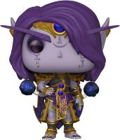Фигурка Funko World of Warcraft Xal'atath фанко Варкрафт Ксал'атат 1102