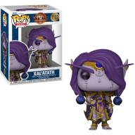 Фігурка Funko World of Warcraft Xal'atath фанко Варкрафт Ксалатат 1102