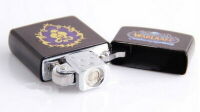 Запальничка WORLD OF WARCRAFT Alliance (USB, Electronic)