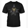 Футболка Diablo III Monk Class T-Shirt (розмір L)