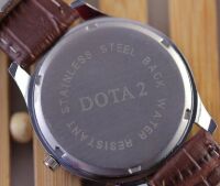 Часы  Dota 2 