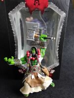 Фігурка World of Warcraft Orc Thrall Chaoer Figure