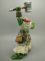 Фігурка World of Warcraft Orc Thrall Chaoer Figure