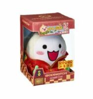 Мягкая игрушка - Overwatch Fuchimari Plush (Blizzard)