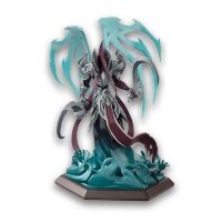 Статуетка Blizzard Legends: Diablo Malthael Statue