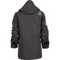 Пальто Women's Sombra Gray Overwatch Full-Snap Overcoat (размер M)