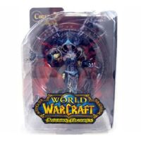 Series 8: Forsaken Priestess: Confessor Dhalia Action Figure