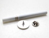 Значок WORLD Of WARCRAFT Alliance Shaman