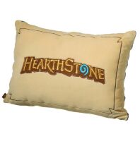 М'яка іграшка подушка - Hearthstone Legend Card Back Cushion