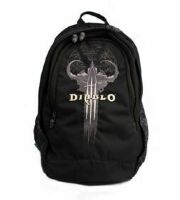 Рюкзак Diablo III: Reaper of Souls Backpack BlizzCon 2013