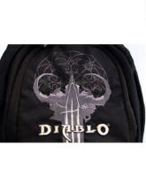 Рюкзак Diablo III: Reaper of Souls Backpack BlizzCon 2013