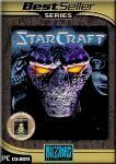 StarCraft + Brood War (коробка з диском без ключа) 