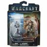 Фігурка Warcraft Movie - ALLIANCE SOLDIER VS DUROTAN Figure set