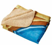 Ковдра Hearthstone Throw Blanket 210 х 150 см  