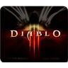 Килимок - Diablo 3 classic logo