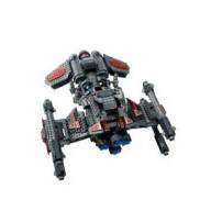 Mega Bloks StarCraft II Battlecruiser (Эксклюзивное издание) BlizzCon 2013