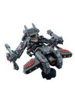 Mega Bloks StarCraft II Battlecruiser (Ексклюзивне видання) BlizzCon 2013