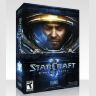 Starcraft 2: Terrans Wings of Liberty (EURO) (коробка з диском без ключа)