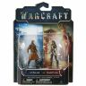 Фигурка Warcraft Movie - LOTHAR VS GARONA Figure set  
