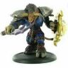 Warcraft Miniatures Core Mini: ALAMAR IRONHOOF