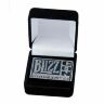 Значёк BlizzCon 2013 Collectible Pin