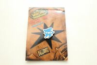 Значок WORLD Of WARCRAFT Arcane intellect