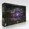 StarCraft II: Heart of the Swarm. Колекційне видання (коробка з диском без ключа)