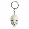 Брелок Overwatch 3D Keychain - Reaper Mask