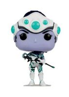 Фігурка Overwatch Funko POP! - Widowmaker (Lootcrate Exclusive)