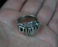 Кільце Diablo ring