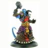 Warcraft Miniatures Core Mini: PHADALUS THE ENLIGHTENED