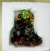 Статуетка World of Warcraft Thrall Figure