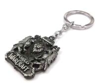 Брелок - World of Warcraft Alliance Metal # 5