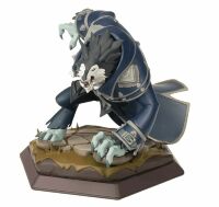 Blizzard Legends: World of Warcraft Greymane Statue