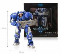 StarCraft II Marine (Terran) Miniature Figure