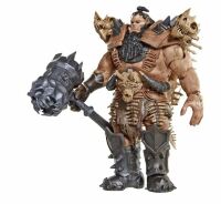 Фігурка Warcraft Movie 6 "- Blackhand Figure