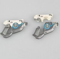 Статуетка Overwatch Tracer Color Figure