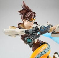 Статуетка Overwatch Tracer Color Figure