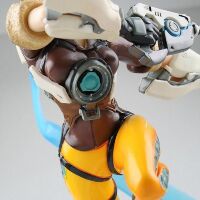 Статуетка Overwatch Tracer Color Figure