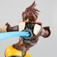 Статуетка Overwatch Tracer Color Figure