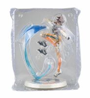 Статуетка Overwatch Tracer Color Figure