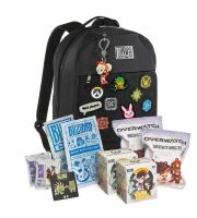 Сумка с подарками Близкон 2017 Эпик - BlizzCon 2017 Goody Bag Epic Version 
