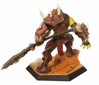 Blizzard Legends: World of Warcraft Saurfang Statue