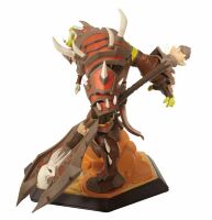 Blizzard Legends: World of Warcraft Saurfang Statue