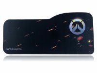 Коврик Overwatch Large Gaming Mouse Pad - Curve Logo (70*32 см) 