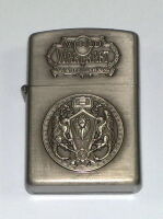 Запальничка WORLD OF WARCRAFT WotLK Alliance