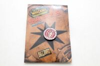 Значок WORLD Of WARCRAFT Horde Mage