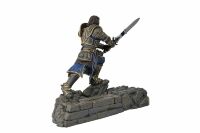Зарядна станція статуетка Warcraft - Lothar Statue Phone Charging Dock